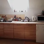 Проживання в сім'ї Gosciniec Poezja Шклярська Поремба