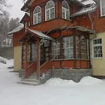 Gosciniec Poezja Проживання в сім'ї