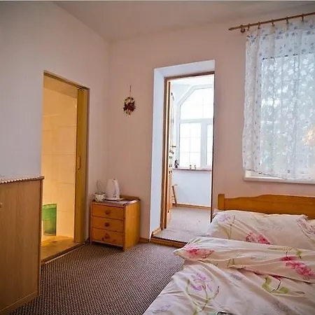 Gosciniec Poezja * 斯克拉斯卡波伦巴