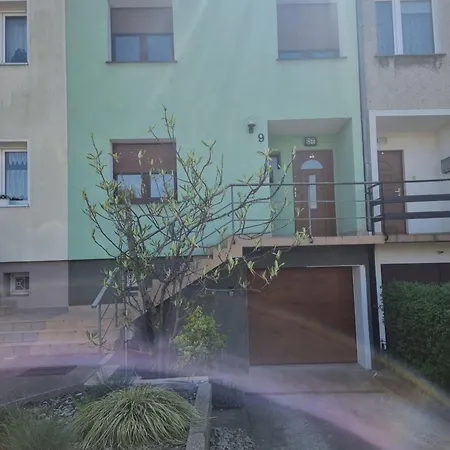 Gosciniec Poezja