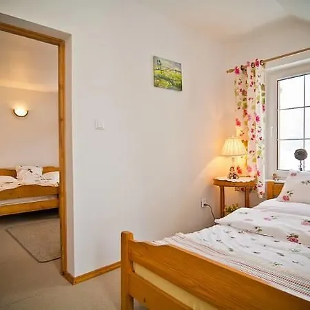 Gosciniec Poezja 民宿 *