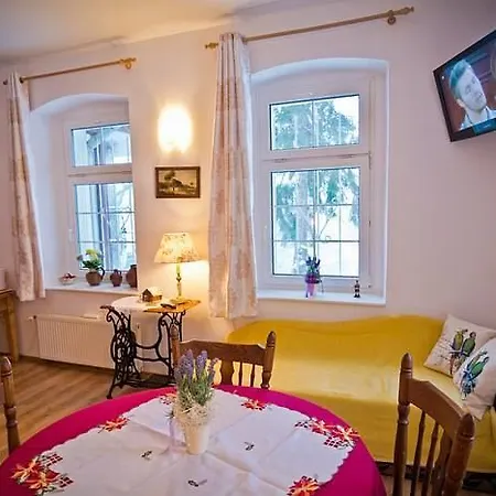 Gosciniec Poezja 斯克拉斯卡波伦巴