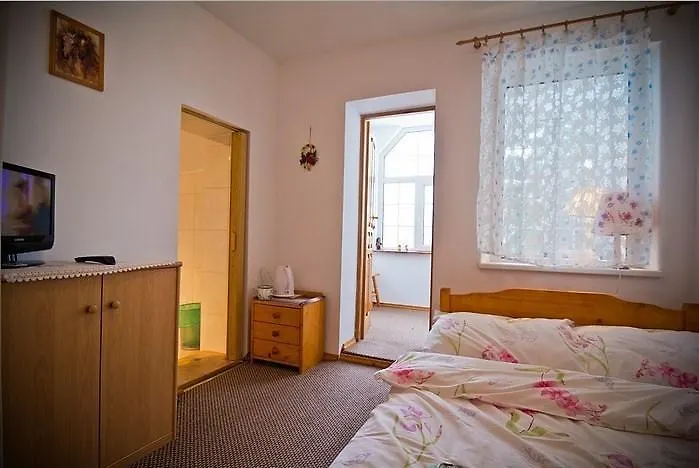 Gosciniec Poezja * Szklarska Poreba