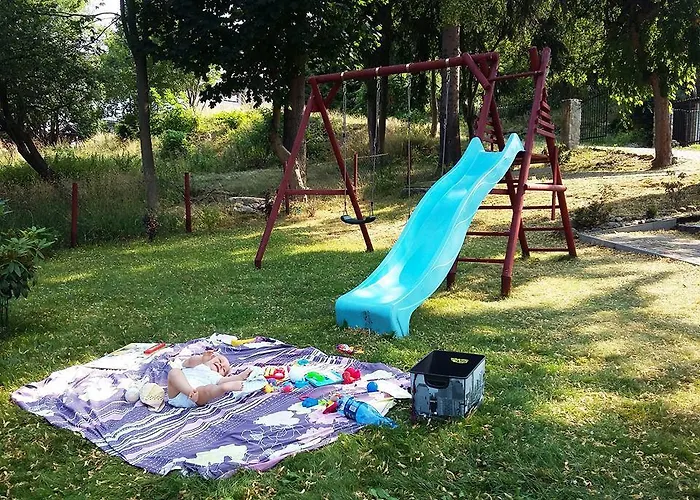 Homestay Gosciniec Poezja