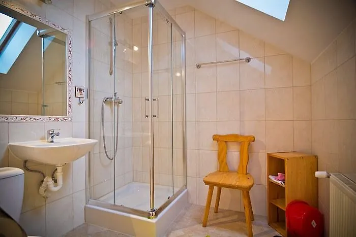 Homestay Gosciniec Poezja Szklarska Poreba