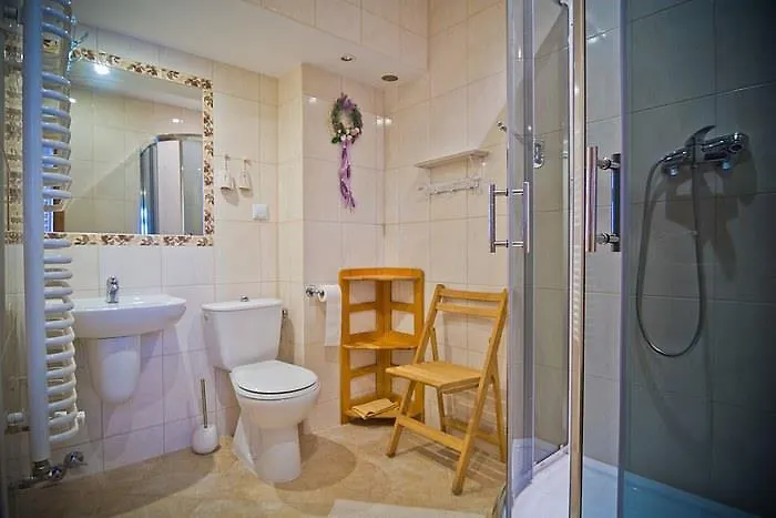 Gosciniec Poezja * Szklarska Poreba