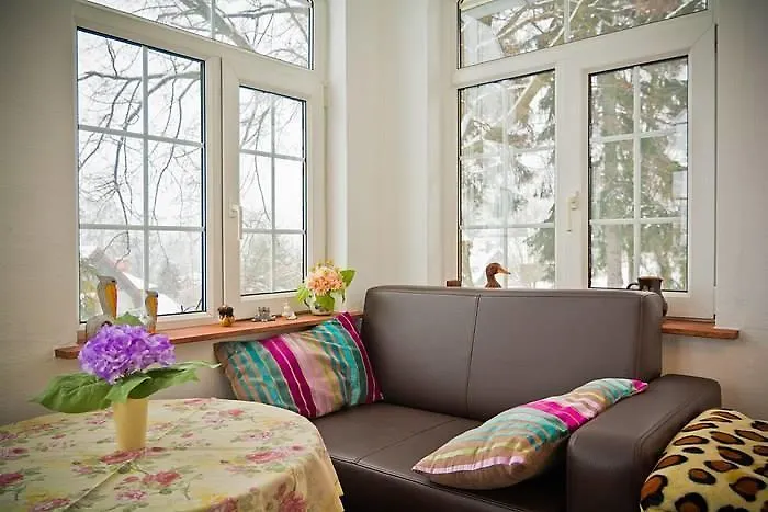 Gosciniec Poezja * Szklarska Poreba