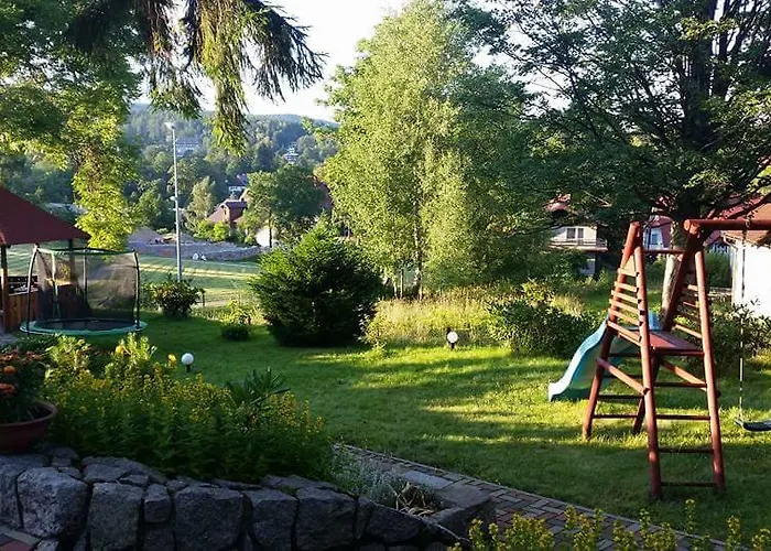 Homestay Gosciniec Poezja *